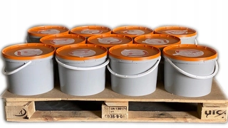 APIVITÁLNE krmivo pre včelí invertný sirup 165kg