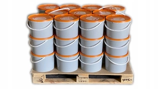 APIVITÁLNE krmivo pre včelí invertný sirup 495 kg
