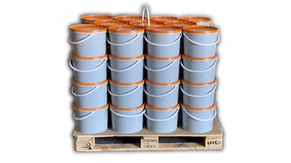 APIVITÁLNE krmivo pre včelí invertný sirup 660kg
