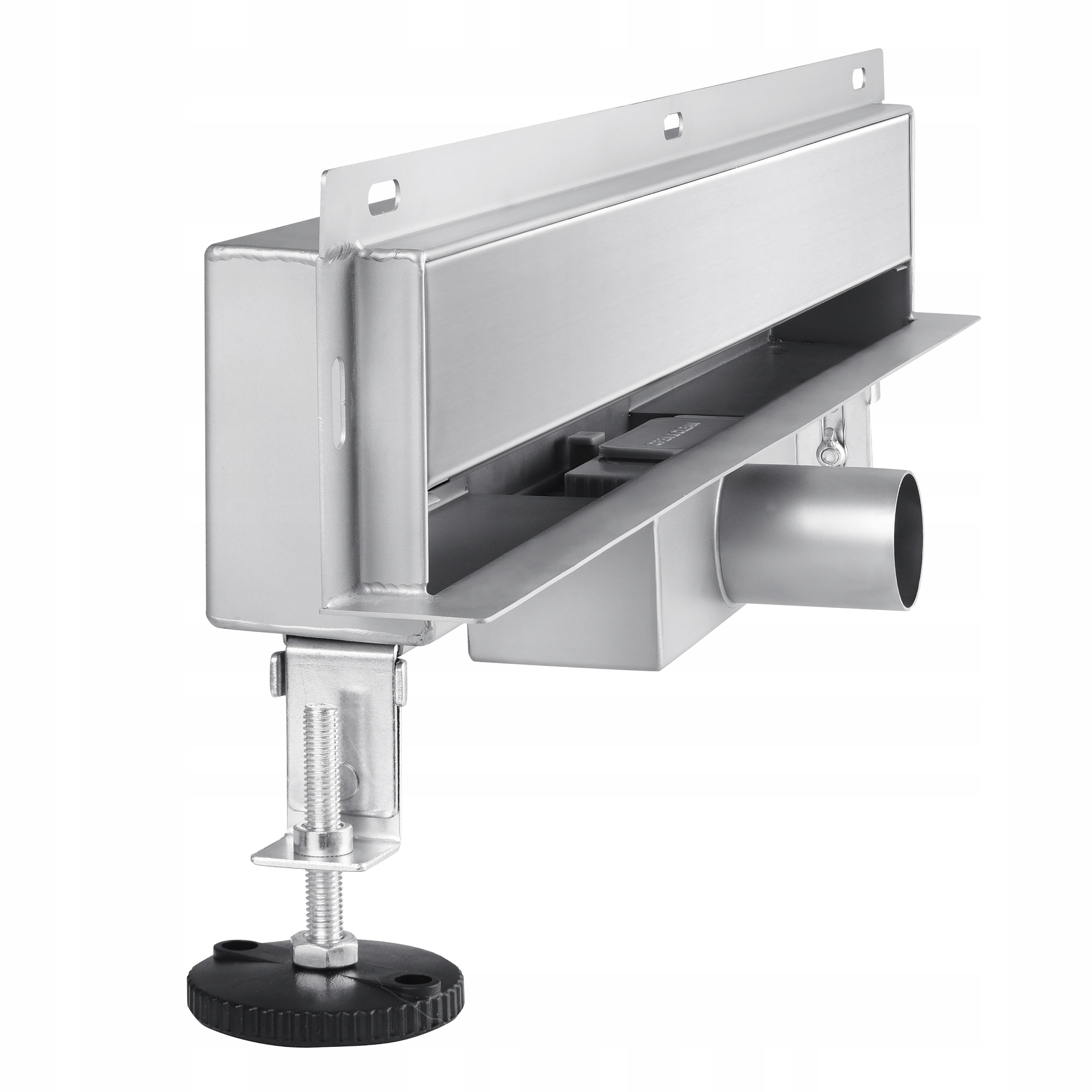 AquaUno Basic Wall lineárny odtok 70 cm