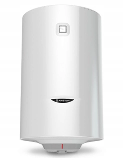 Bojler, ohrievač vody - ARISTON PRO1 R 80 V na ohrievanie vody Ohrievače 80 L