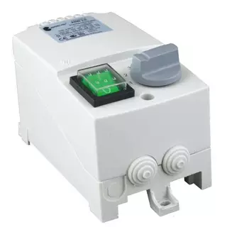 Regulátor otáčok - ARW 3,0 / 1 - regulátor otáčok ventilátora - 3 A