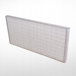 Rekuperator - Aspol-FV PHOENIX ES / ES SMART F9 / 80% ePM1