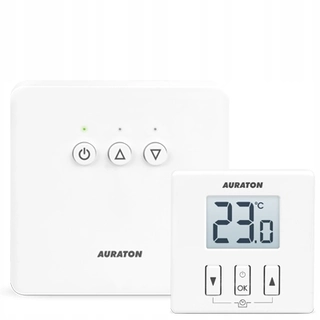 Auraton 200 RTH - Bezdrôtový ovládač
