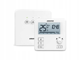 AURATON 3021 RT - Bezdrôtový ovládač NEW