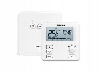 AURATON 3021 RT - Bezdrôtový ovládač