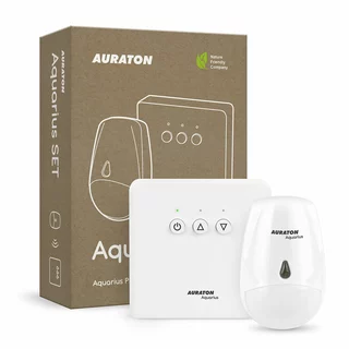 Auraton Aquaris Set (Pir RC)