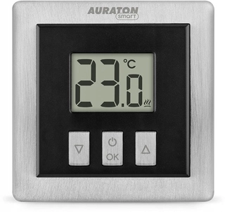 Monitor Auraton Heat - Bezdrôtový termostat SMA