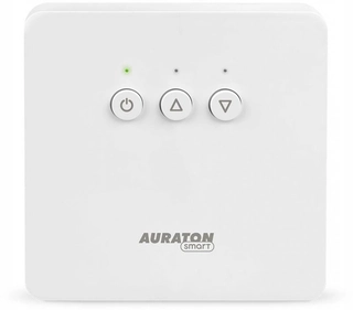 Auraton Heater Controller - ovládač zariadení G