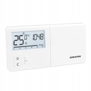 AURATON R25 R -Nadator- Wireless Regulator