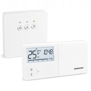 Auraton R25 RT - 2025rth regulátor teploty