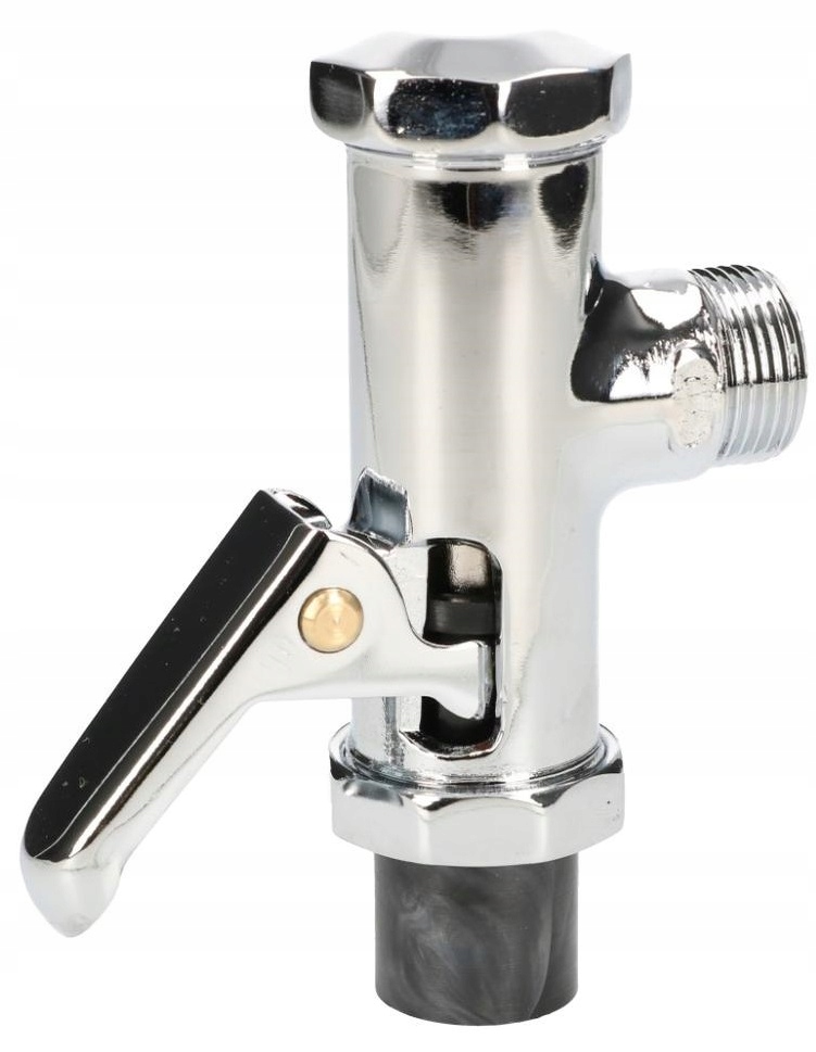 AUTOMATICKÉ SPLACHOVANIE 3/4" CHROMOVÉ SPLACHOVANIE TYFUN