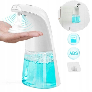 Dávkovač - AUTOMATICKÝ Dávkovač mydla AUTO USB PENA