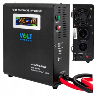 Núdzové napájanie Burner spoluvystavovateľa ãerpadla 500W 12V WW