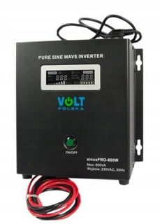 Emergency Power Supply Pieces Čo čerpadla 800W 12V W