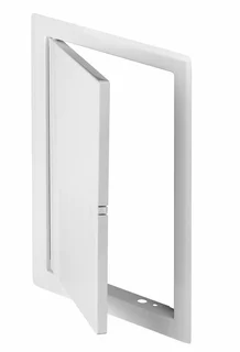 Revízne dvierka - AWENTA Metal inšpekčná dvere DM103 50x60