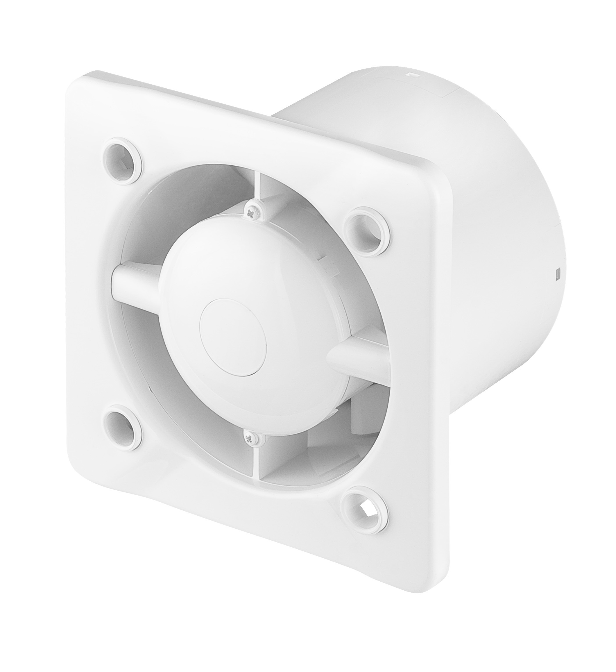 Ventilátor do kúpeľne Awenta 5905033310094 100 mm