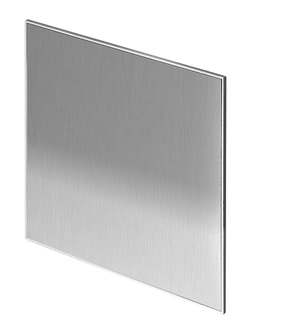 Ventilátor - PANEL AWENTA TRAX PTI125 Inox SYSTEM +