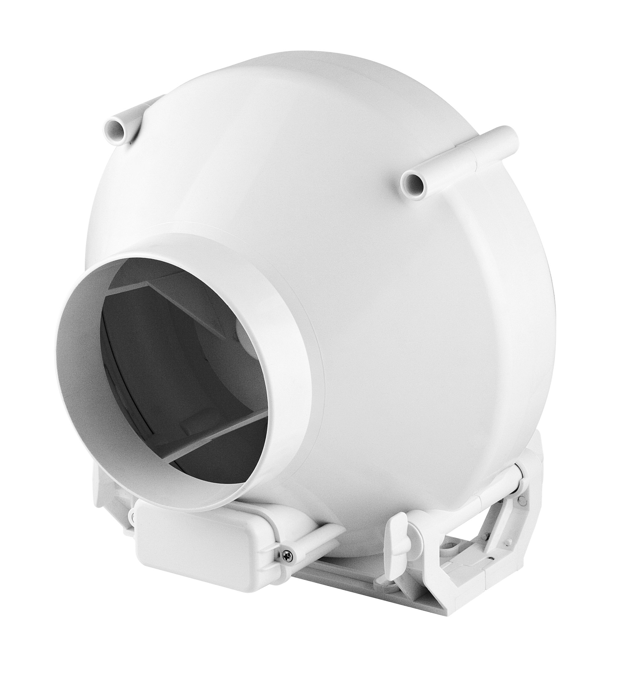 Radiálny ventilátor Awenta 5905033299443 100 mm