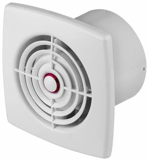 Ventilátor - AWENTA FAN KÚPEĽNE WR100W String Spínač