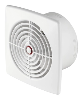 Ventilátor - AWENTA FAN KÚPEĽNE WR150W String Spínač
