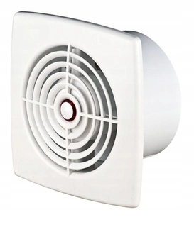 Ventilátor - SACÍ VENTILÁTOR AWENTA RETIS S ČASOVAČOM WR100T