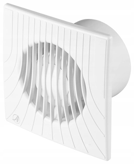 Ventilátor - Štandardné AWENTA fan WA120