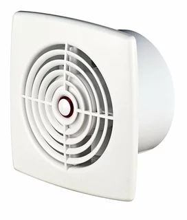 Ventilátor - AWENTA FAN RECEPT revízor WR100R -czuj.ruchu
