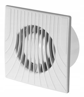 Ventilátor - AWENTA kúpeľňa odsávací ventilátor WA100