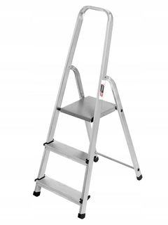 Rebrík - Rebrík Awtools 3 stupne 1,21 m 125 kg AW23013