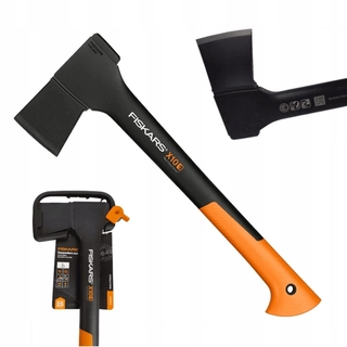 Sekera - Sekera Fiskars 44,5 cm 1 kg
