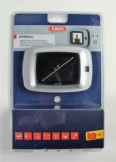 AUS DTS2814REC Digital Dvers Inwater Senzor