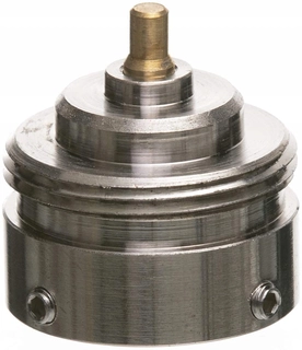 Hlavica, ventíl - Adaptér pre Danfoss RAVL Heimeier 1Bl75 ventily