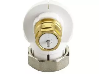 Hlavica, ventíl - Adaptér pre M30x1,5 Danfoss 013G1360