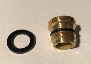 Adapter Redukcia KRAN M18,5 / M22 Perl Cache TJ IKEA