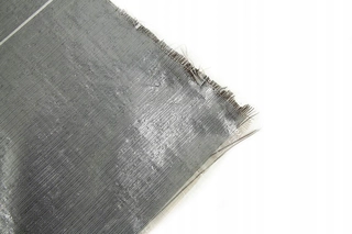 Tkanina, fólia - Matná agrotextília pre burinu 1,6x50m 140g UV HUSTÁ