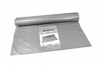 Tkanina, fólia - Agrotextília proti burinám 1,6x50m rohož 160g UV