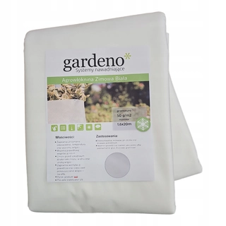 Agrotextília - Krycia agrotextília (zima-jar) Gardeno biela 160 x 2000 cm 50 g/m²