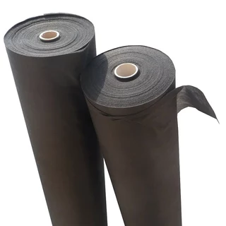 Agrotextília - Agrotextilné mulčovanie (proti burine) GF Agro black 110 x 5000 cm 50 g/m²