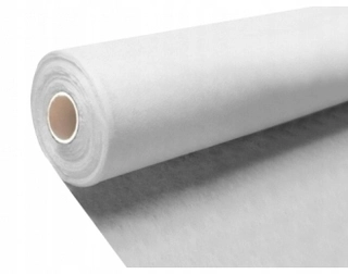Agrotextília - Agropoťahová látka (zima-jar) Agropoťah biela 420 x 1000 cm 23 g/m²