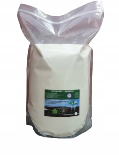 Čerpadlo -  Agrogel, záhradný hydrogél pre rastliny 5 kg