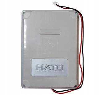 Hato FB 120 200 batéria, FBC 180 200 tiché