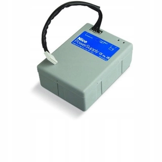 Núdzová elektrická batéria Pekná PS124 24V 1.2