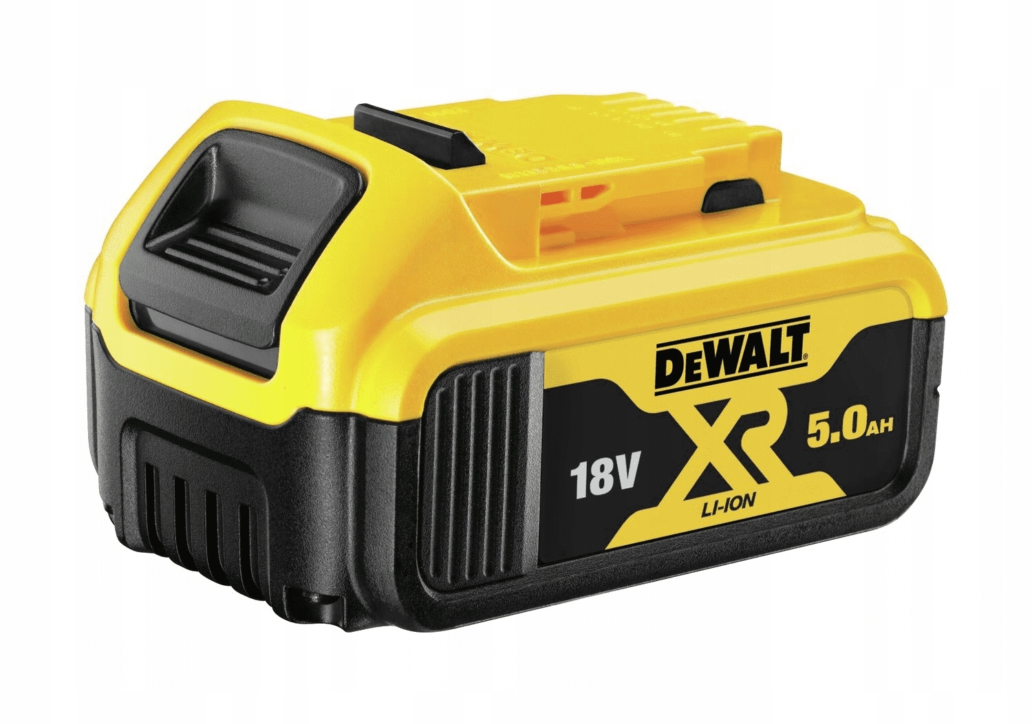 Batéria DeWalt 18V 5Ah Li-Ion