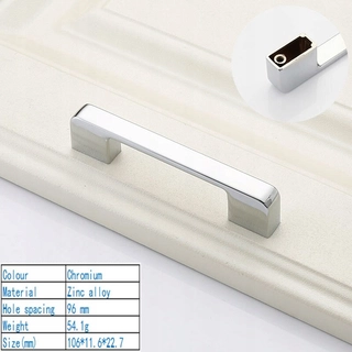 Kľučka dverí - American High -Quality Furniture Equipment Bookc