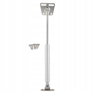 Zatvárač dverí - Hydraulický plynový tlmič 11 dverí konzoly