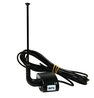 BFT AEL 433 ANTENNA Zvyšujúci sa rozsah - D113632
