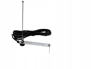 Anténa na zvýšenie rozsahu pilota 433/868 MHz