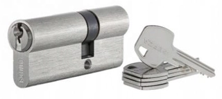 Zámok na dvere -  Anti -burglary Gerda V Plus 30/40 vložka