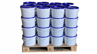 Sirup Apicukier pre invertné krmivo pre včely 660 kg